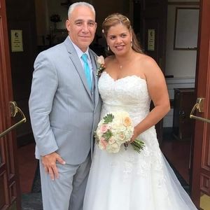 Meet your Posher, Billy